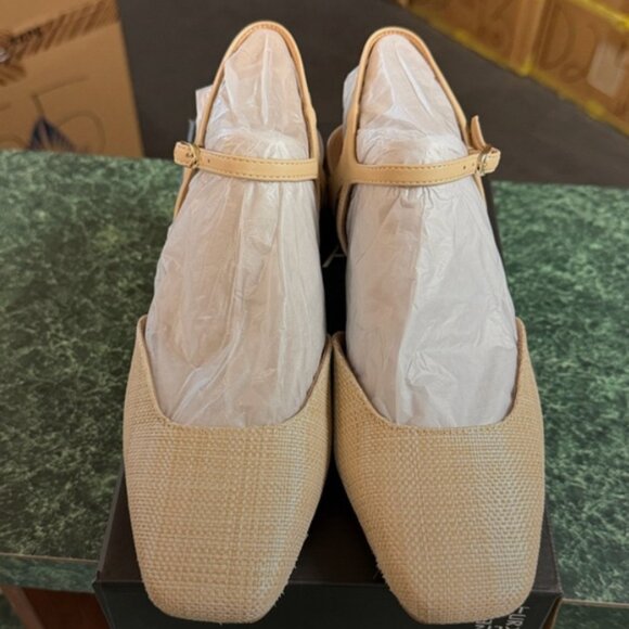 Naturalizer Women's Hattie Strappy Dress Pumps (Wide) - Picture 7 of 10